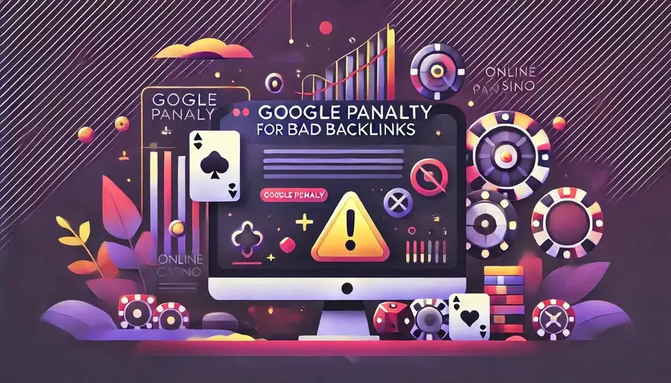 Casino SEO