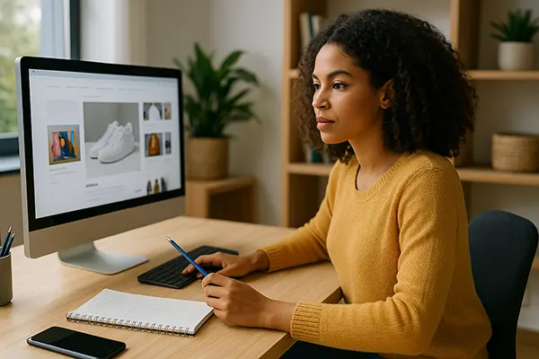 Techniques de conversion