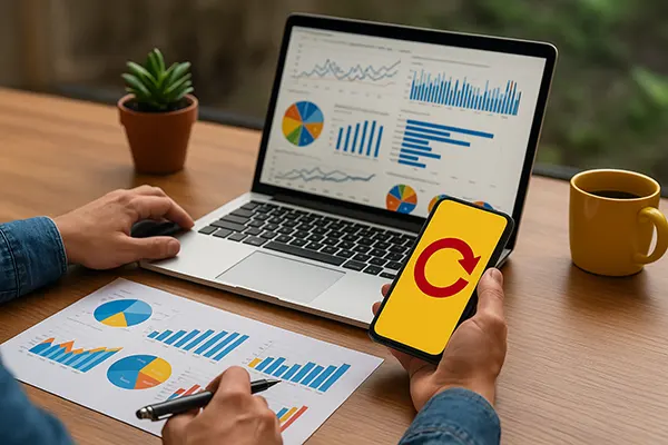 Techniques de conversion