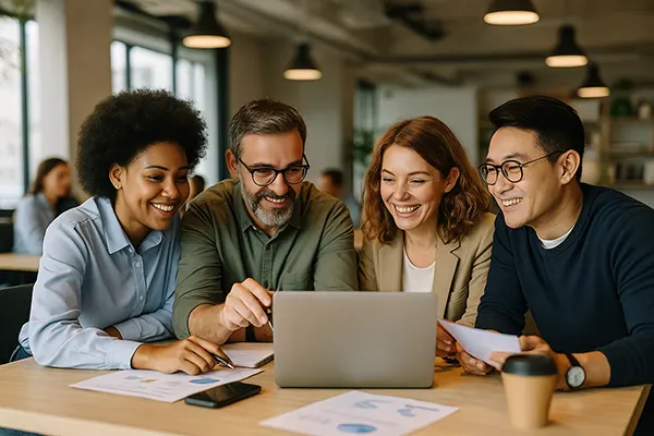 Engagement des employés