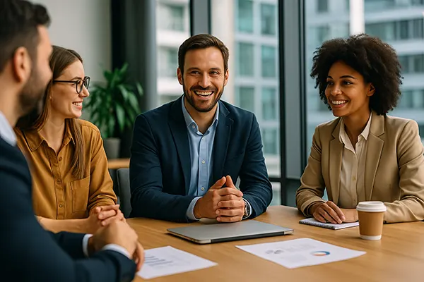 Engagement des employés