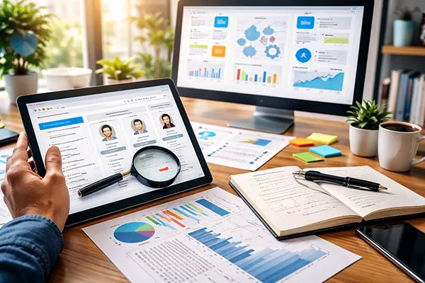 Signaux de confiance