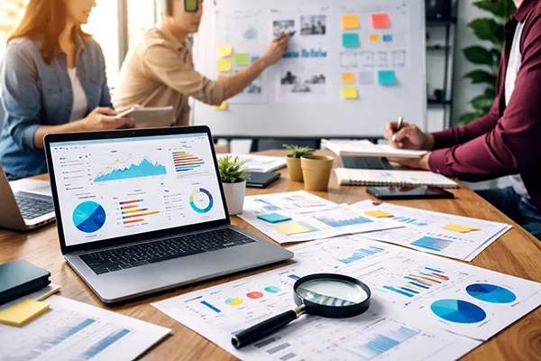 Signaux de confiance