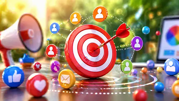 analyse marketing données