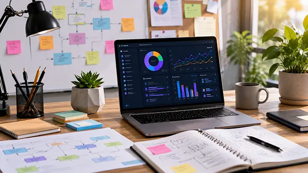Structure contenu affilié