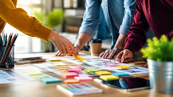 structure article confiance