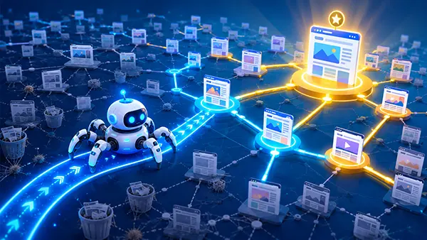 Suivi exploration Googlebot