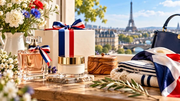 Publicité fabrication française